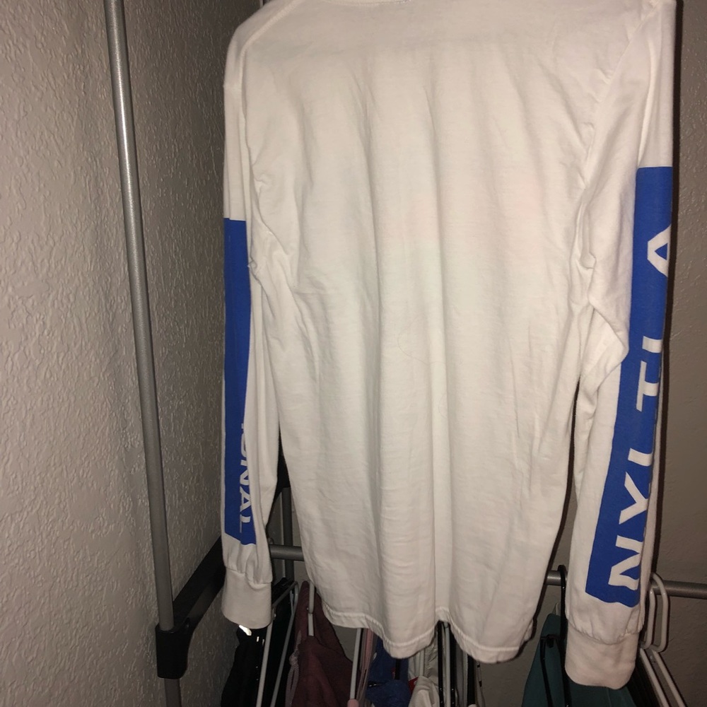 Brand new Stussy long sleeve